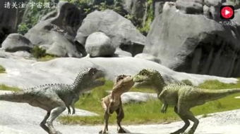 白垩纪是什么时代?