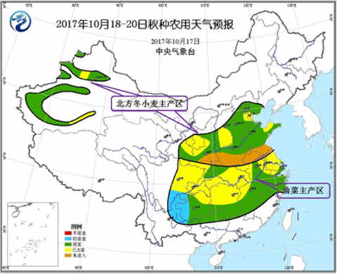 3月16日武汉暴雨雷暴大风冰雹等上线 今晚后气温下降防范倒春寒_百度知