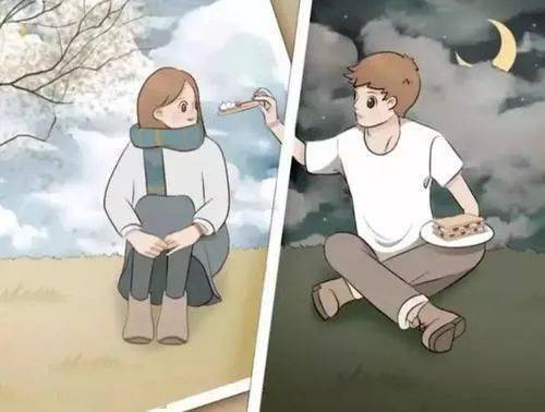 流年有望异地恋是什么意思，异地恋如何经营好一段感情