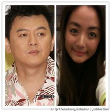 庹宗康老婆事件，庹宗康老婆Kiki奉子成婚