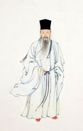 钱福卿，钱福良