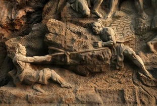 五丁开山告诉我们一个什么道理，五丁开山的作者是谁