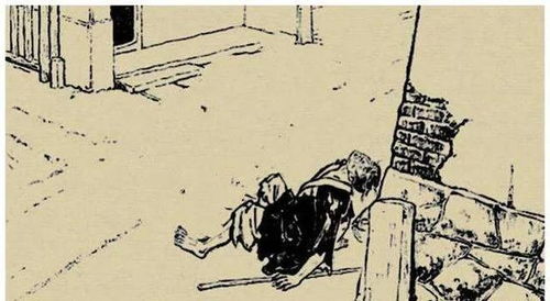 大祸临头是什么生肖和动物，大祸临头各自飞下一句