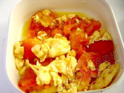 西红柿炒鸡蛋作文500字，西红柿炒鸡蛋作文英语