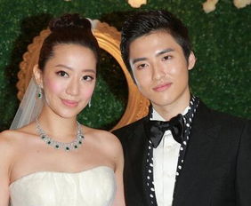 和汪小菲一样帅气又多金的男生富二代中国有多少都是谁