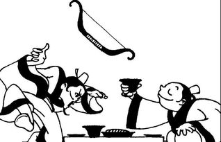 杯弓蛇影的近义词是什么词，杯弓蛇影的近义词和反义词分别是什么