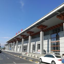 郴州火车站电话咨询电话，郴州火车站图片