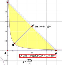 弧形的面积怎么算?公式有哪些?