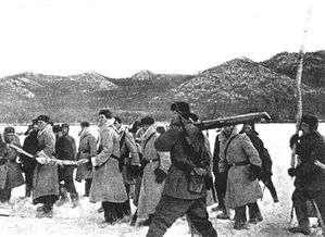 珍宝岛之战谁赢了，珍宝岛之战:中苏边境冲突揭秘