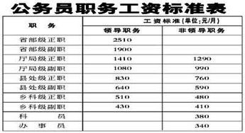 退休工资制度改革，2024机关事业单位工资制度改革