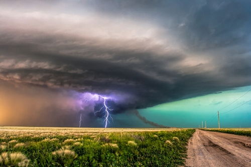 景象和景像的区别，景象图片