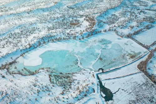 新疆中下旬天池景区气温情况?