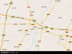 河北邯郸市6月1日至6月15日的天气预报