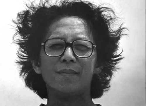 马一平的基本信息