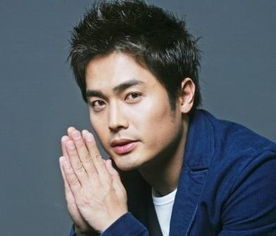 李忠秀老兵，李忠秀蔡妍