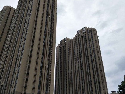 惠州万科金域华庭噪音大吗,居住环境怎么样,买来养老好不好?