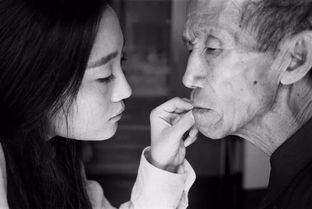 爷爷的胡子好像什么?