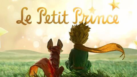 王子用英语怎么写?