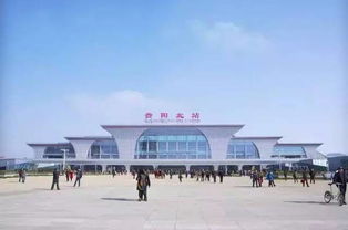 贵阳站在哪个区，贵阳北站在哪个区具体位置