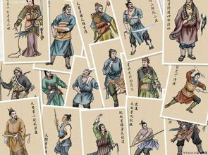 水浒传读后感450字左右联系生活实际，水浒传读后感450字左右武松