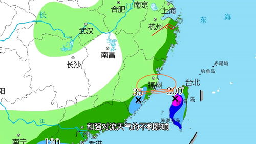 福建天气一周，福建天气预报15天气报