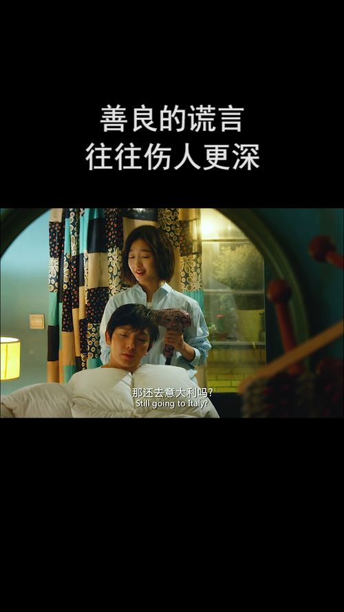 善良的谎言英语，善良的谎言电视剧全集36