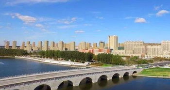 长春农安县属于哪个区