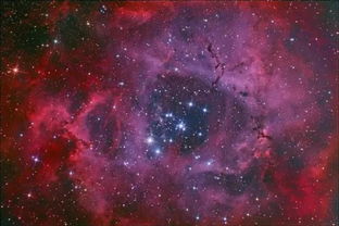 有特殊意义的星云