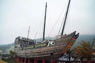 南海一号博物馆门票，南海一号不能说的秘密解说