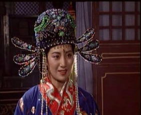 后周符皇后，符皇后叫什么