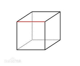 正方体有几个棱长?，正方体有几个棱角?