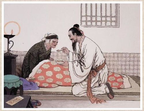 陈情表作者简介，陈情表作者是谁