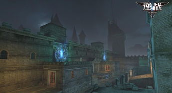 《古堡幽灵(1960)》免费在线观看完整版高清,求百度网盘资源