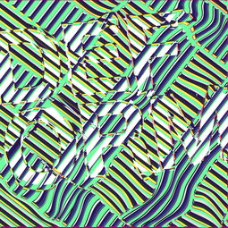 deformity，deformation翻译