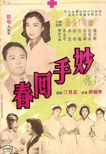 妙手回春什么意思
