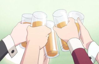 “干杯”用英语怎么说?