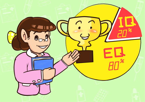 粗心大意的反义词