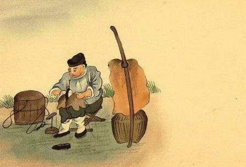 庶是什么意思，寒门的正确解释