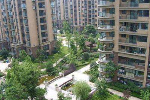 钱江湾花园房价，钱江湾花园物业电话