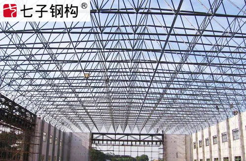 桁架是什么意思
