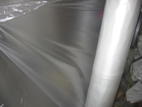 塑料布生产厂家，塑料布破了漏水怎么修补