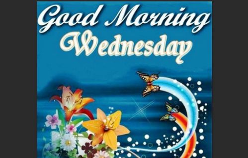 周三用英语怎么读，周三的英语咋写