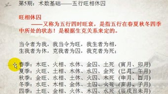 术数高人是学霸，术数和易学的区别