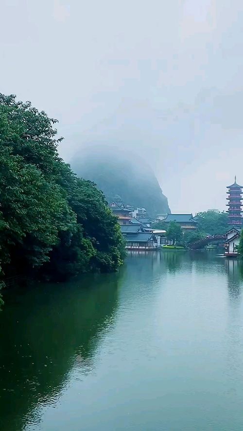 桂林最好的5个景点