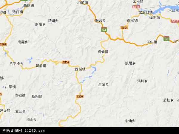 尤溪县地图册，尤溪县地图高清版 全图