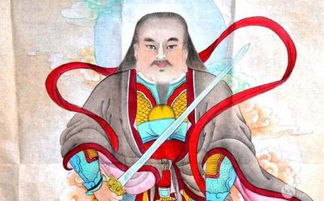 三十六天罡星有哪些，三十六天罡和七十二地煞具体指什么