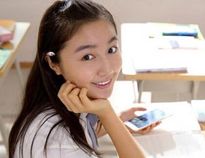 点读机女孩成功考上传媒大学，点读机女孩称保研中传