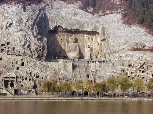 中国“三大走廊”是哪三个?