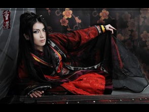 古代妃子封号有哪些?