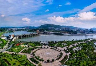 冷水江是哪个省哪个市